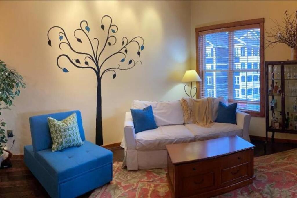 'The Treehouse' At Snowshoe - Village & Slope View מראה חיצוני תמונה